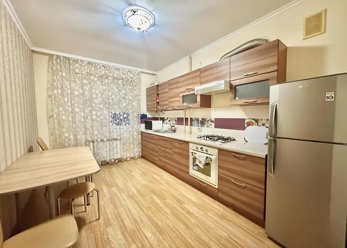 Боздоський Парк
